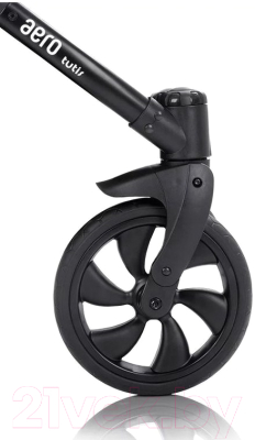 Изображение товара Детская прогулочная коляска Tutis Aero 1/1 / 621127 (cтальной)