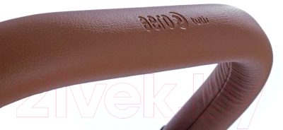 Изображение товара Детская прогулочная коляска Tutis Aero 1/1 / 621127 (cтальной)