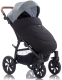 Миниатюра изображения товара Детская прогулочная коляска Tutis Aero 1/1 / 621127 (cтальной)