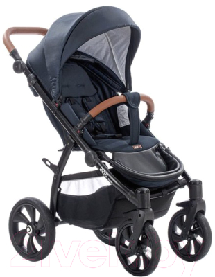

Детская прогулочная коляска Tutis, Aero / 621121