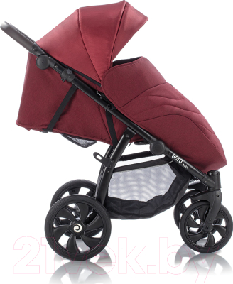 

Детская прогулочная коляска Tutis, Aero 621125