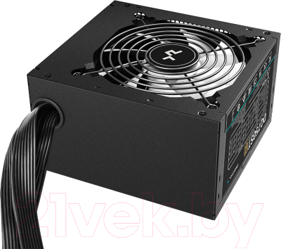 Блок питания для компьютера Deepcool DQ750ST (DP-GD-DQ750ST)