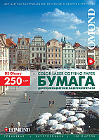 

Бумага Lomond, А4, 250 г/м, 150 л. / 0310441
