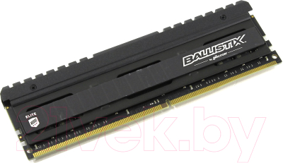 Оперативная память DDR4 Crucial BLE16G4D30AEEA