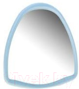 Зеркало Berossi Элегия АС 00308000 (светло-голубой)
