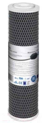 Картридж для фильтра Aquafilter FCCBL-L-S 20SL