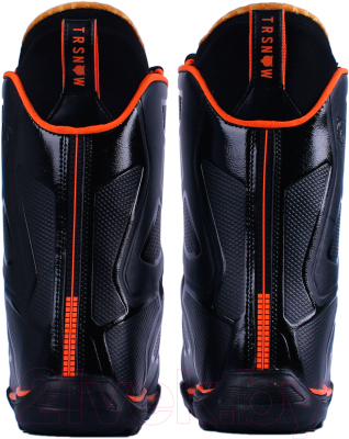 Ботинки для сноуборда Terror Snow Multi-Tech Black 17/18 / 2222465 (р-р 41)