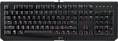 Клавиатура Razer BlackWidow X (RZ03-01761200-R3R1)