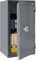 

Мебельный сейф, Гарант 95T EL