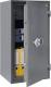 Миниатюра изображения товара Мебельный сейф Valberg Гарант 95T EL