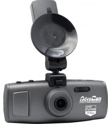 Автомобильный видеорегистратор AdvoCam FD7 Profi-GPS - общий вид