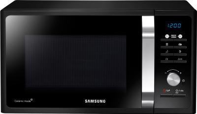 Микроволновая печь Samsung MG23F302TAK - общий вид