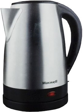 Электрочайник Maxwell MW-1039 ST - общий вид