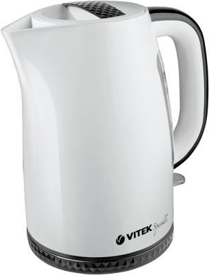 Электрочайник Vitek VT-1175 W - общий вид