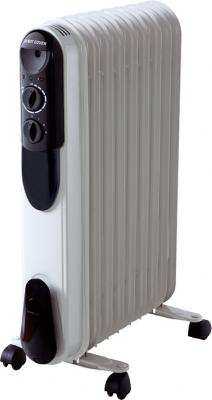 Масляный радиатор Eurohoff EOR 0920-04 - общий вид
