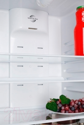 Холодильник с морозильником ATLANT ХМ 4421-100 N