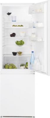 Встраиваемый холодильник Electrolux ENN2900AOW - общий вид