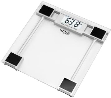 Напольные весы электронные Home Element HE-SC901 - общий вид