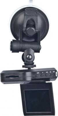 Автомобильный видеорегистратор Gembird DCAM-001 - дисплей