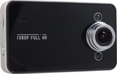Автомобильный видеорегистратор Gembird DCAM-005 - общий вид