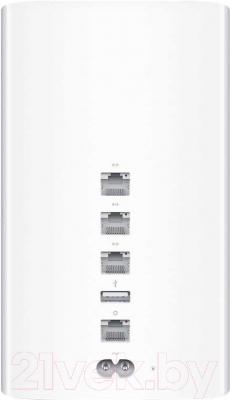 Беспроводной маршрутизатор Apple AirPort Extreme (ME918RS/A)