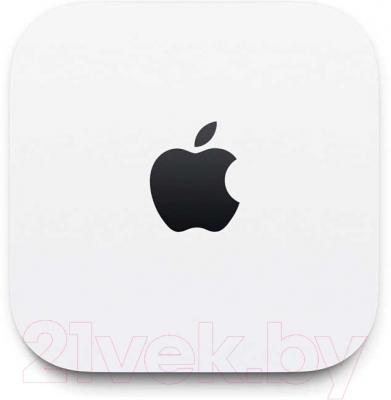 Беспроводной маршрутизатор Apple AirPort Extreme (ME918RS/A)