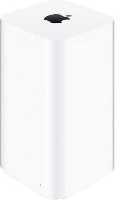 NAS сервер Apple AirPort Time Capsule 3TB (ME182RS/A) - общий вид