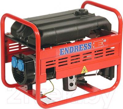 Бензиновый генератор Endress ESE 406 HS-GT
