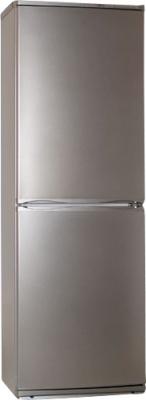 Холодильник с морозильником ATLANT ХМ 6025-180 - общий вид