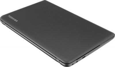 Ноутбук Toshiba Satellite C50D-A-K8K - в закрытом виде