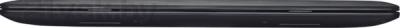 Ноутбук Asus X200CA-KX018D - вид спереди