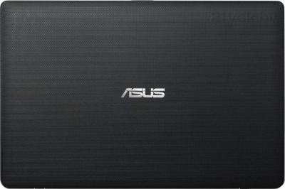 Ноутбук Asus X200CA-KX018D - крышка