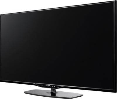 Телевизор Sharp LC-60LE651RU - общий вид
