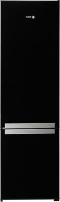 Холодильник с морозильником Fagor FFJ6825N - вид спереди