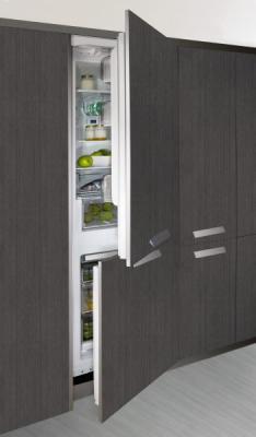 Встраиваемый холодильник Fagor FIM6825 - в интерьере
