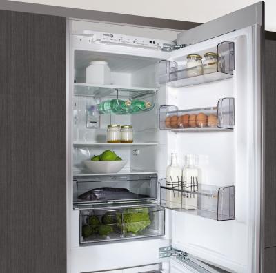 Встраиваемый холодильник Fagor FIM6825 - общий вид
