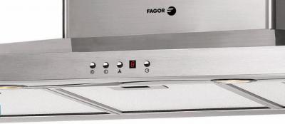 Вытяжка купольная Fagor СFS-60AX - общий вид