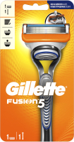 

Бритвенный станок Gillette, Fusion