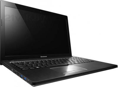 Ноутбук Lenovo G505SA (59389519) - общий вид