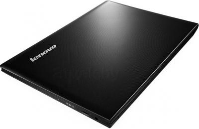Ноутбук Lenovo G505SA (59389519) - в закрытом виде