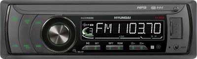 Бездисковая автомагнитола Hyundai H-CCR8098 - общий вид