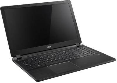 Ноутбук Acer Aspire V5-573G-34016G1Takk (NX.MCEEU.002) - вид сбоку 