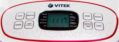 Мультиварка Vitek VT-4207