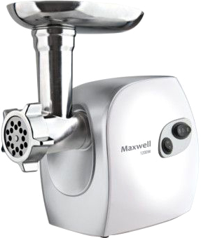 Мясорубка электрическая Maxwell MW-1254 - общий вид