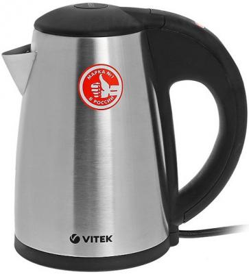 Электрочайник Vitek VT-1166 - общий вид