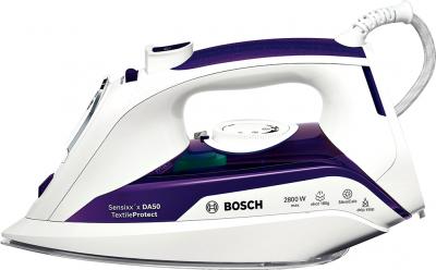 Утюг Bosch TDA502801T - общий вид