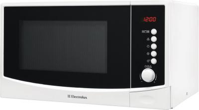 Микроволновая печь Electrolux EMS20400W - общий вид