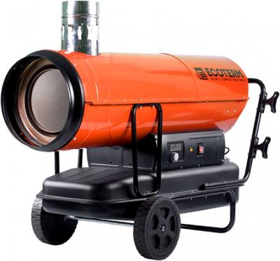 

Тепловая пушка Ecoterm, DHI-30W