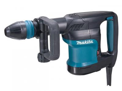 Профессиональный отбойный молоток Makita НМ0870С - общий вид