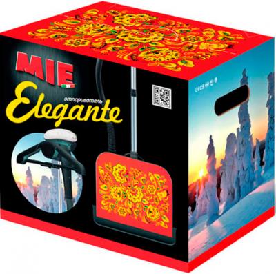 Отпариватель Mie Elegante - упаковка
